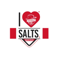 I Love Salts